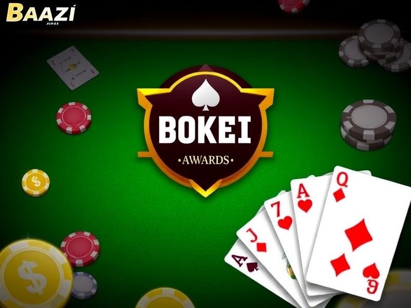 Play and succeed at real money poker with the Pokerbaazi app. Learn expert strategies, stay updated on tournaments, and explore the best poker features for Android and iOS players.