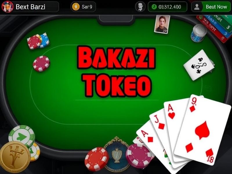 Play and succeed at real money poker with the Pokerbaazi app. Learn expert strategies, stay updated on tournaments, and explore the best poker features for Android and iOS players.