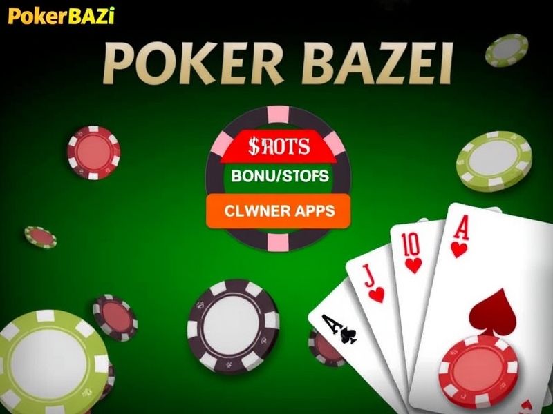 Play and succeed at real money poker with the Pokerbaazi app. Learn expert strategies, stay updated on tournaments, and explore the best poker features for Android and iOS players.